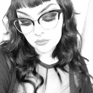 Meet your Posher, Robyn